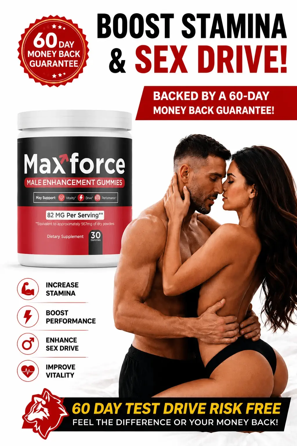 MaxForce